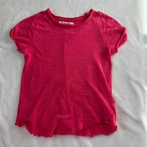 Free People We the free Be My Baby Tee